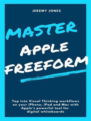 cover image of Master Apple Freeform